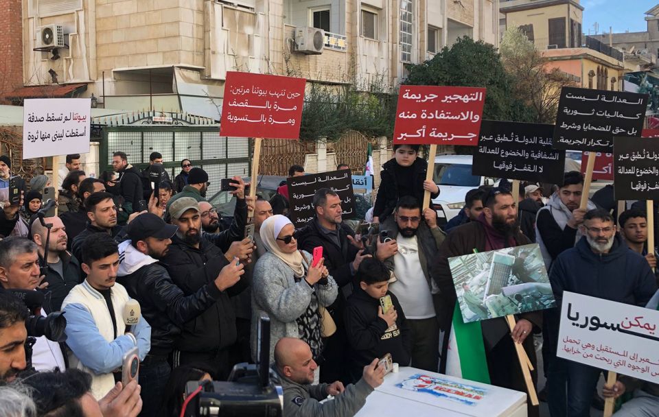 Kassioun Editorial 1260: &ldquo;Illicit Enrichment&rdquo; and Transitional Justice