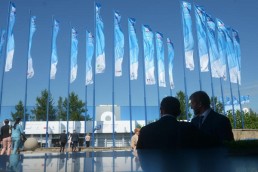 بوتين: العقوبات على روسيا حفزت الإنتاج في البلاد