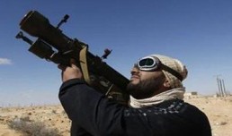 محادثات سعودية مع باكستان لتزويد المعارضة السورية بأسلحة مضادة للطائرات والدروع