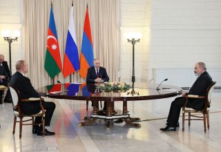 هل يمكن لروسيا تحمّل «أوكرانيا» أخرى في ناغورنو كاراباخ؟