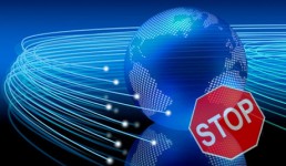 روسيا بصدد إنشاء شبكة إنترنت مستقلة عن واشنطن وأوروبا