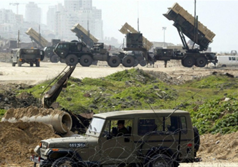 تحليل: أبعاد المشروع الأميركي لتوسيع مظلة القبة &quot;الإسرائيلية&quot; نحو دول الطوق