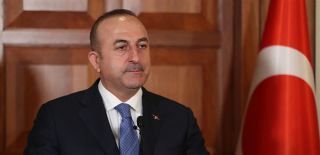 تركيا: لا نقبل التهديدات الأمريكية للسعودية