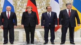 موسكو: لا عن مينسك في أوكرانيا
