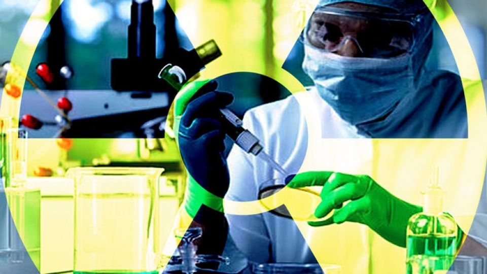 أخبار العلم