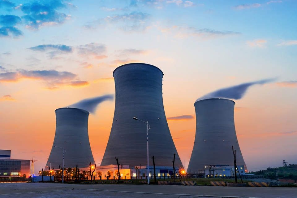 مفاعلات الجيل الرابع تودّع الفحم