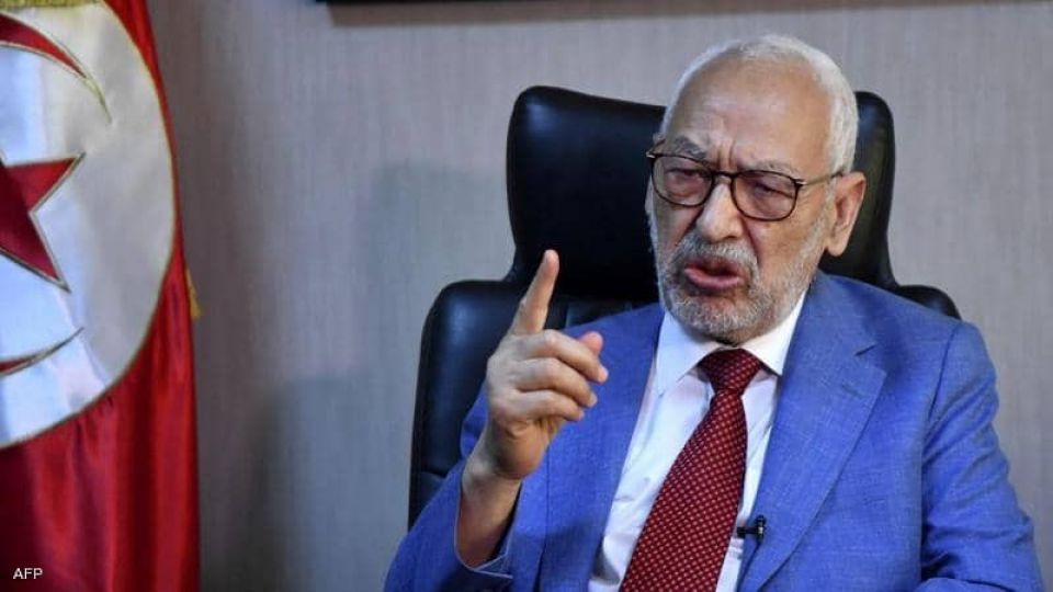 الغنوشي: علينا أن نحول إجراءات الرئيس إلى فرصة للإصلاح