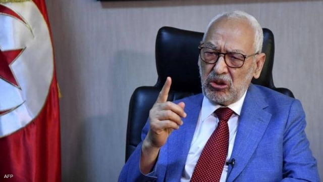 الغنوشي: علينا أن نحول إجراءات الرئيس إلى فرصة للإصلاح