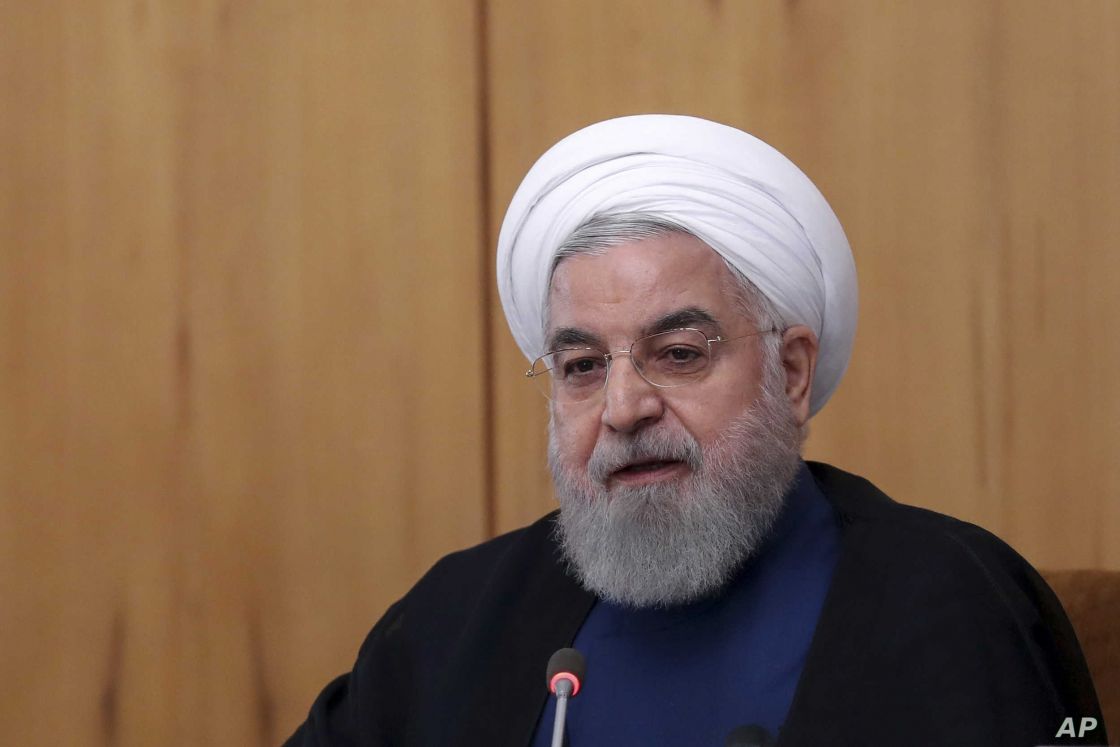 طهران تدعو أوروبا إلى عدم إهدار فرصة التعاون