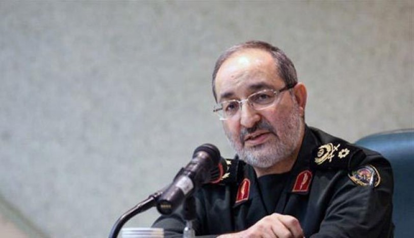 الجيش الإيراني: نراقب أوضاع المنطقة بدقة