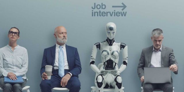 أزمة الرأسمالية وتهاوي أسطورة التوظيف التقني: كيف غير الذكاء الاصطناعي معادلة سوق العمل؟