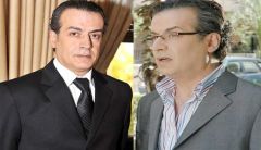 أمام الكاميرا الفنان عدنان أبو الشامات