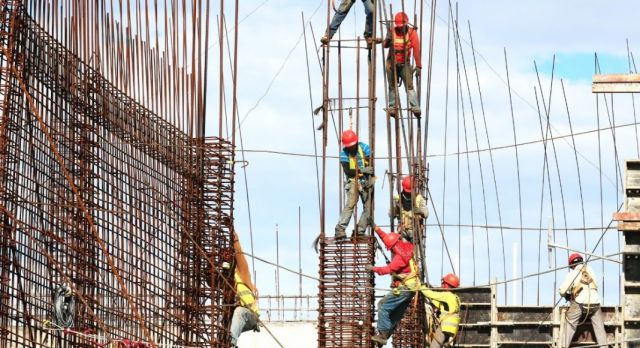 الطبقة العاملة