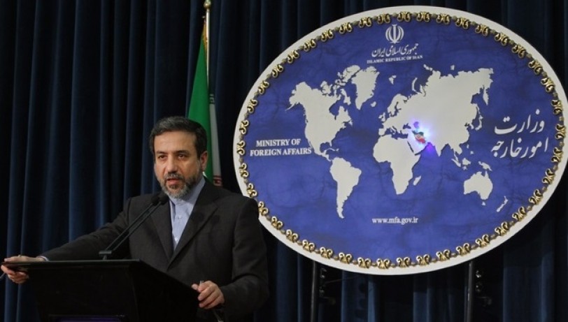 إيران تنفي وجود اتفاق حول منشأتي فوردو و اراك