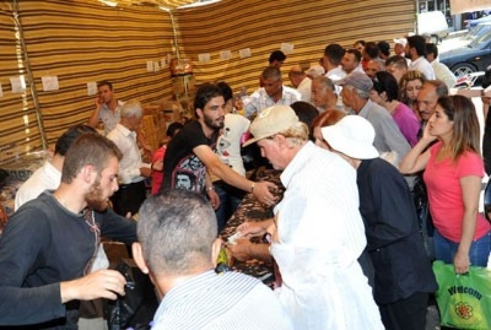 السويداء.. لا خيار لنا إلا الدفاع عن كرامتنا!