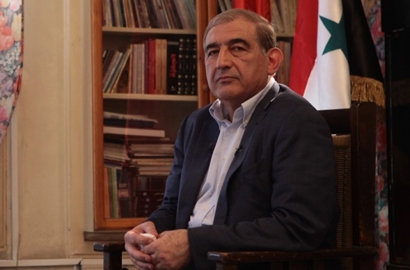 جميل: الروس يسعون لإحياء جنيف والتمهيد لجولة جديدة وجدية ومجدية منه