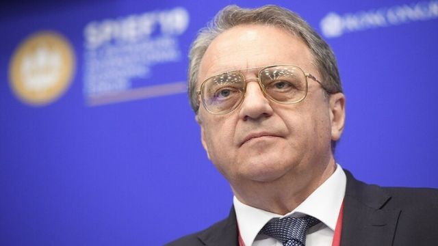 بوغدانوف: اتصالاتنا مستمرة لتفادي اشتباك الجيشين التركي والسوري