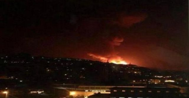 2254 و242 والعدوان &laquo;الإسرائيلي&raquo; الأخير!