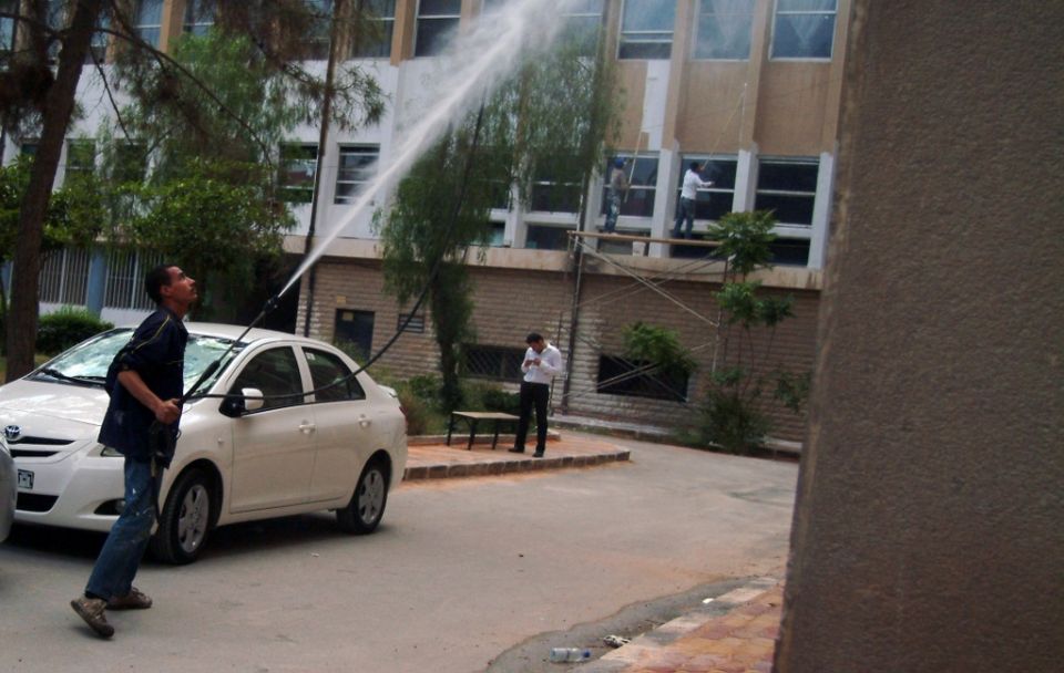 عمال على حافة البطالة!