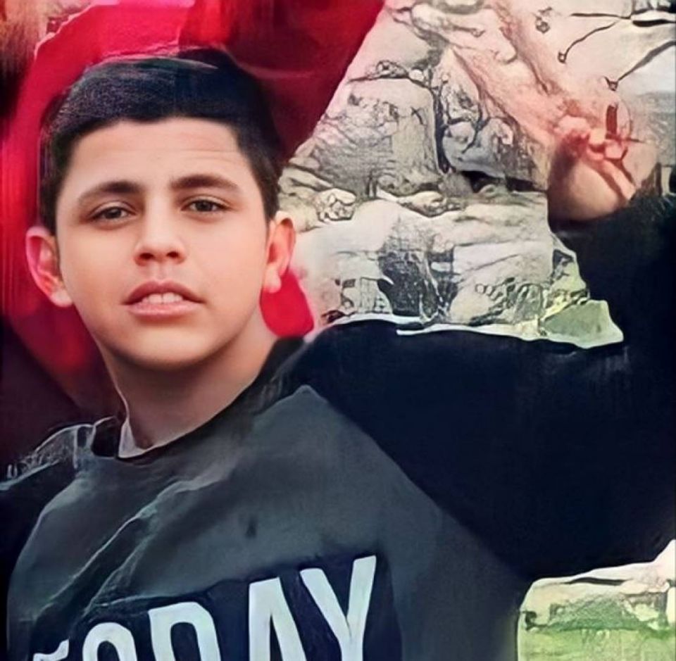 استشهاد طفل برصاص الاحتلال بجنين وليلة اشتباكات عنيفة بنابلس