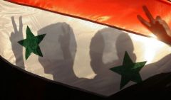 ممثلو الهيئة الوطنية العربية لـ&laquo;قاسيون&raquo;: نحن جزء من المعارضة الوطنية التي تطالب بالتغيير الجذري الشامل الحقيقي