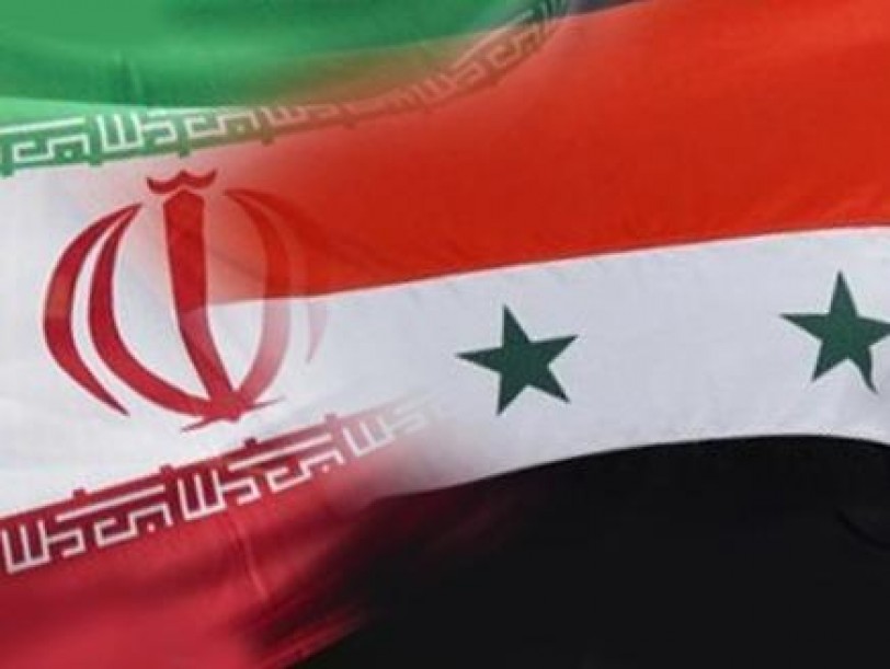 سانا: خط ائتمان بـ3.6 مليار دولار من إيران لسورية