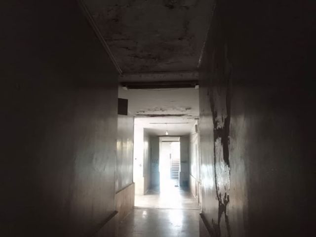 &laquo;يوتوبيا&raquo; المدينة الجامعية أشبه بمأوى من العصر الحجري أمام واقع الخدمات المتردي!