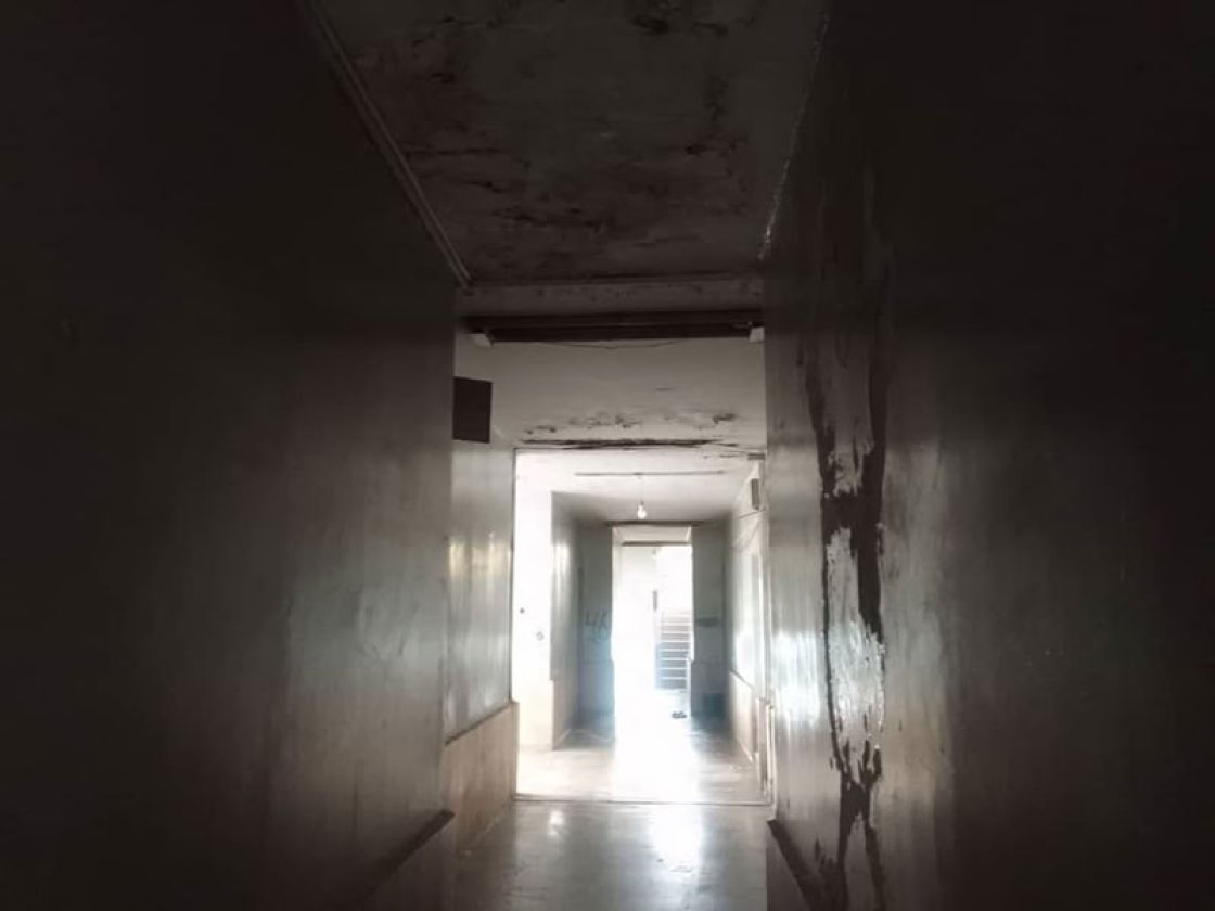 &laquo;يوتوبيا&raquo; المدينة الجامعية أشبه بمأوى من العصر الحجري أمام واقع الخدمات المتردي!