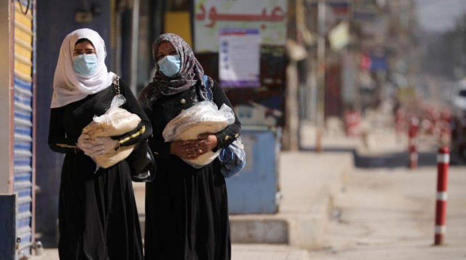 الوباء خطير ومستمر..  والحكومة تعول على الثقة بالمواطنين!