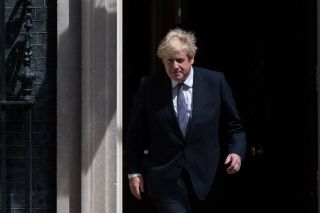 جونسون: G7 ستضرب أثرياءَ روس بحظر استيراد الذهب الروسي