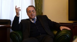 بوغدانوف: روسيا لا تحتاج لوسطاء للتواصل مع المعارضة السورية