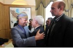 إيران وترکمنستان واوزبكستان وعُمان بصدد إنشاء خط ترانزيت مشترك