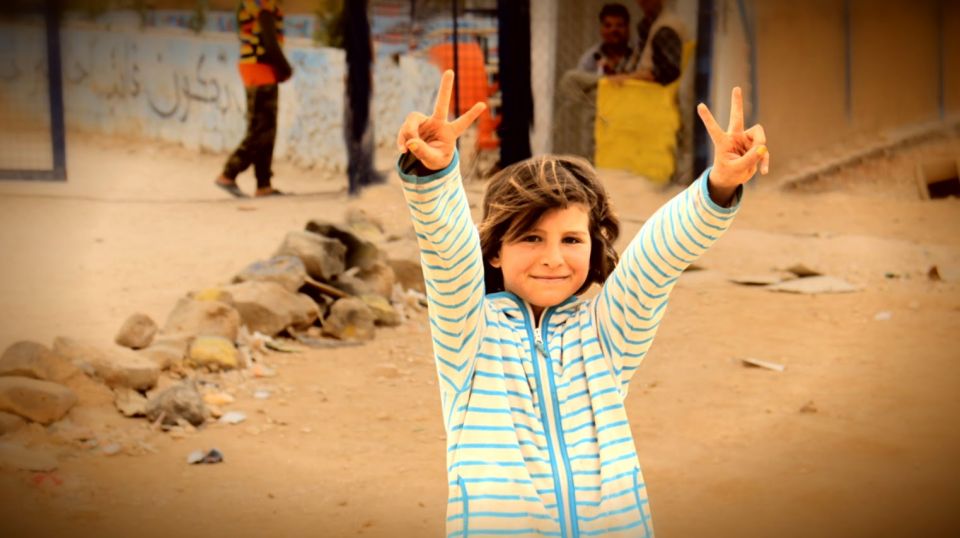 «الأسرار الخفية» للتفاؤل التاريخي!