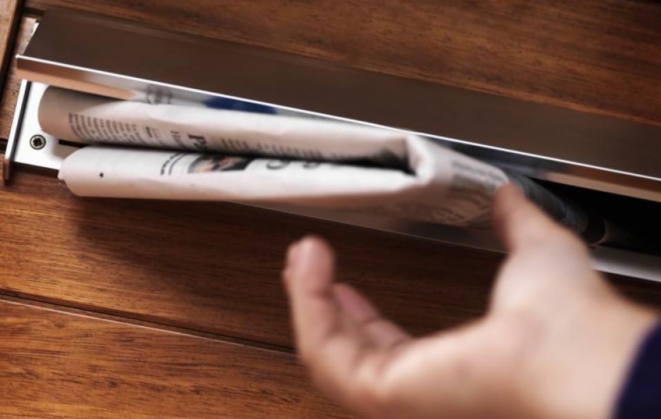 مقياس حرية الصحافة!