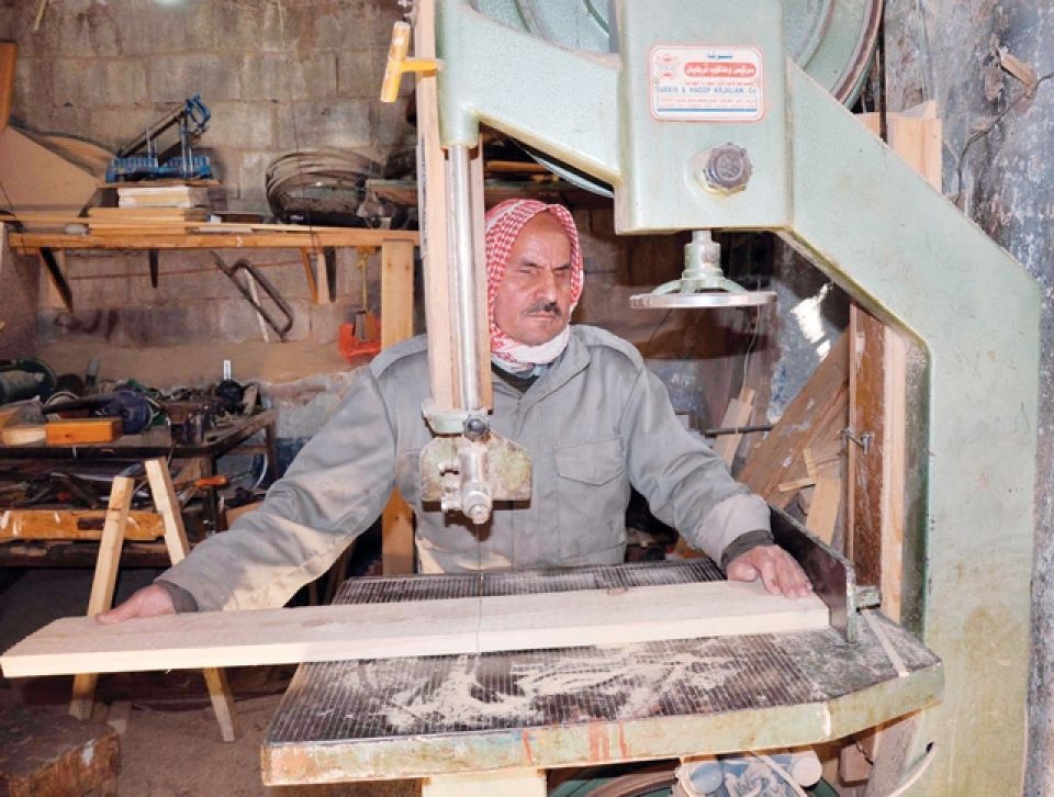 الضرائب على (الكبار).. خط أحمر