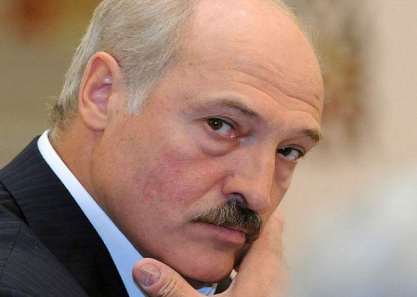 الرئيس البيلاروسي: على الغرب ألا يستخدم أحداث أوكرانيا كوسيلة ضغط على موسكو