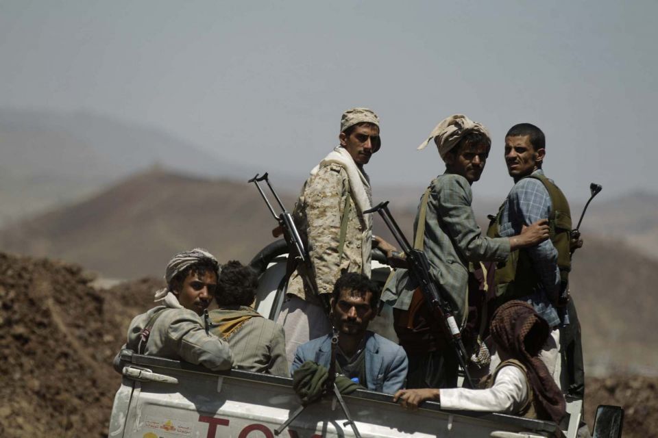 اليمن واحتمالات المرحلة القادمة