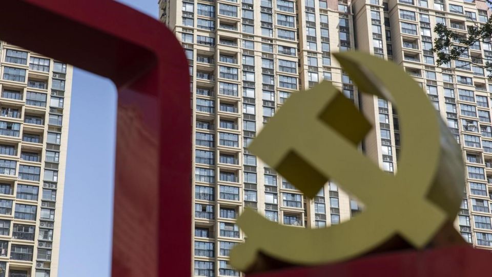 تعثّر &laquo;إيفرغراند&raquo; وفرصة تثبيت نهج الشيوعي الصيني