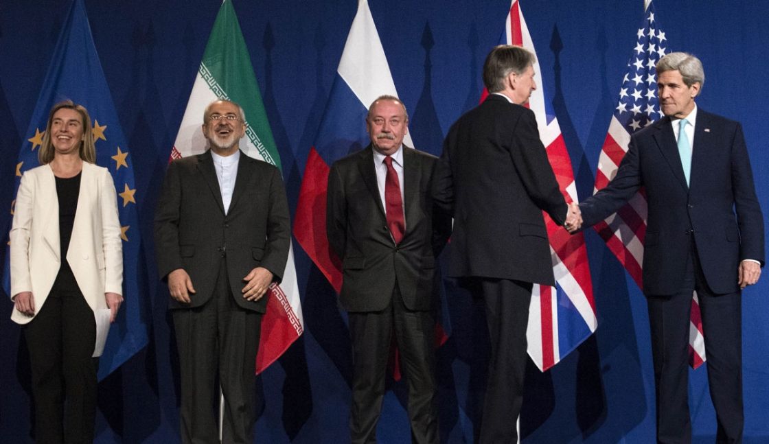 «نووي إيران» الاتفاق على المعايير الرئيسية