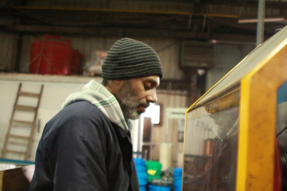 المحاكم العمالية والالتفاف على حقوق العمال !!