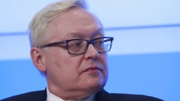 ريباكوف: الفرق بين مواقف موسكو وواشنطن حول سوريا بسيط