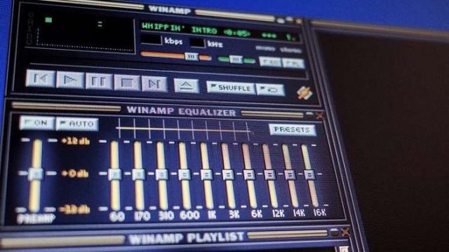 "Winamp" يعود من جديد