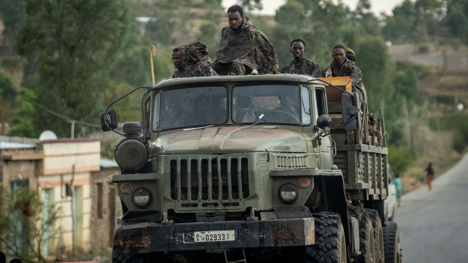 إثيوبيا: الأمم المتحدة تدعو أطراف النزاع لـ«وقف القتال فوراً»