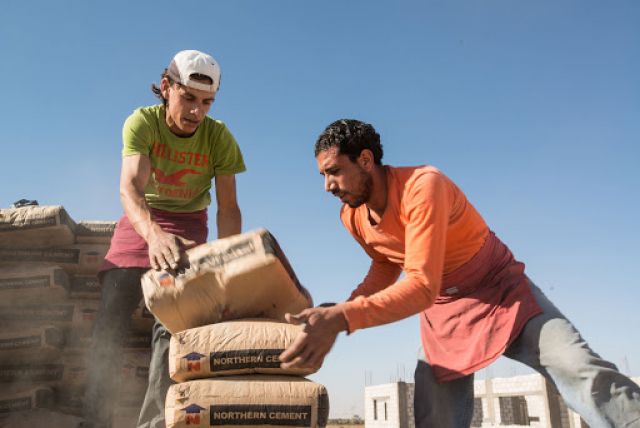 الفقر والطبقة العاملة