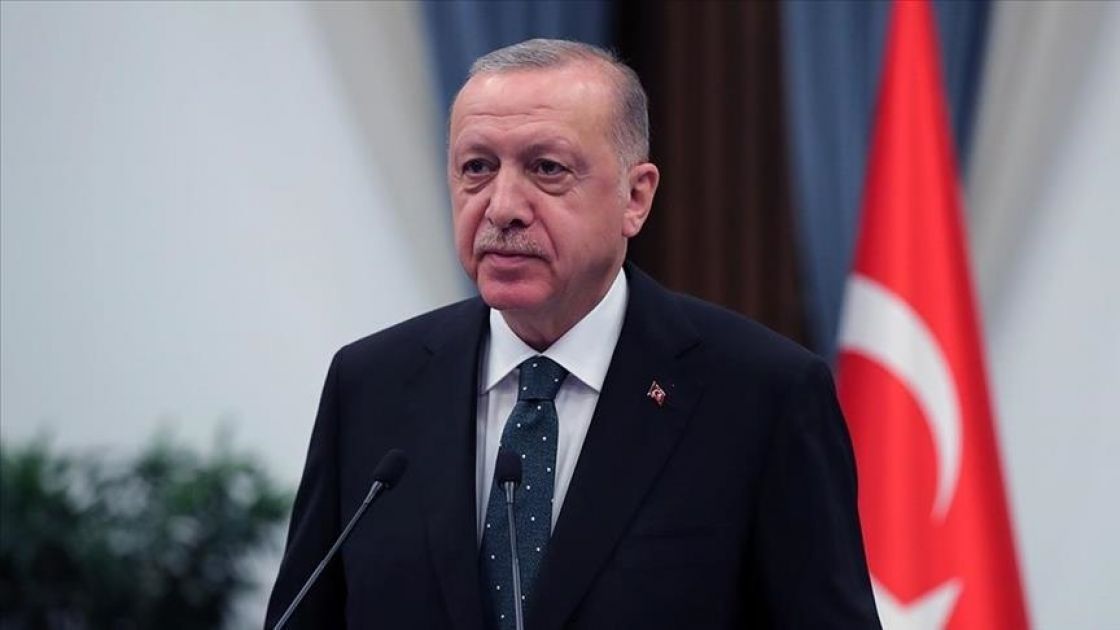 أردوغان يكتب عن زيارته للإمارات غداً والاتفاقات التي سيوقعها