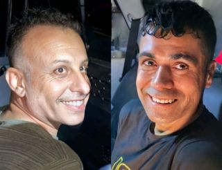 شرطة العدو تعيد اعتقال اثنين من أبطال عملية الفرار من سجن &laquo;جلبوع&raquo;