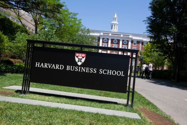 أنا الرأسمالية الطيبة... لا تكرهوني!