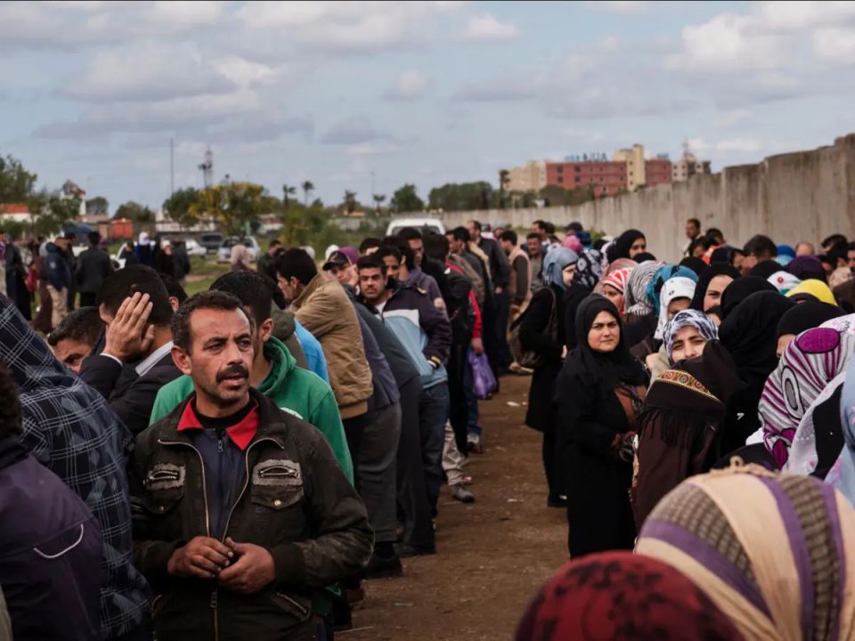 التفاوض السياسي المباشر... مدخلاً إجبارياً للحل