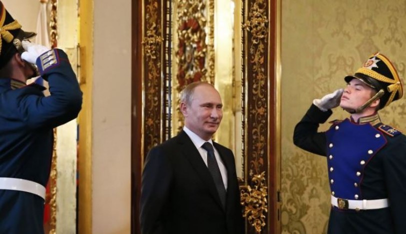 اشتداد نزعة التكامل في الساحة السوفييتية السابقة وجورجيا تتوعد