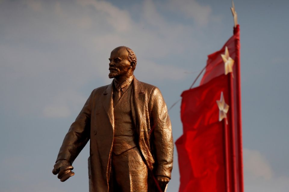 خذوا العبرة من الحكاية الطاجيكية